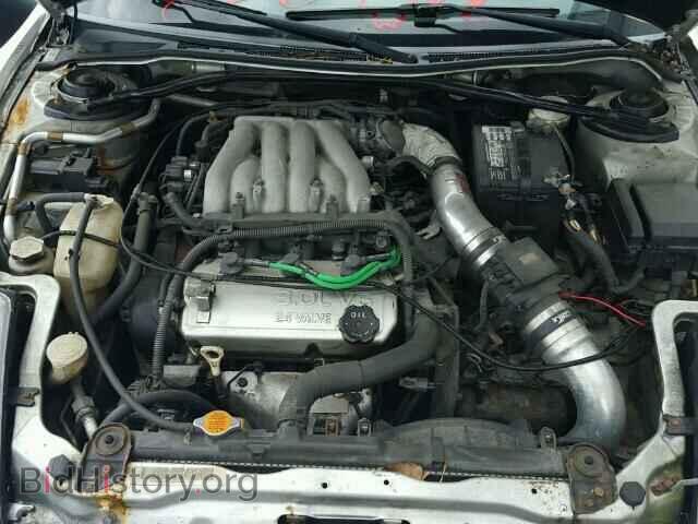 2003 MITSUBISHI ECLIPSE - VIN: 4A3AC84H23E195405 - Photo 7