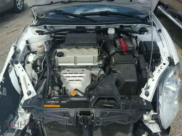 2009 MITSUBISHI ECLIPSE - VIN: 4A3AL25F99E042409 - Фото 7
