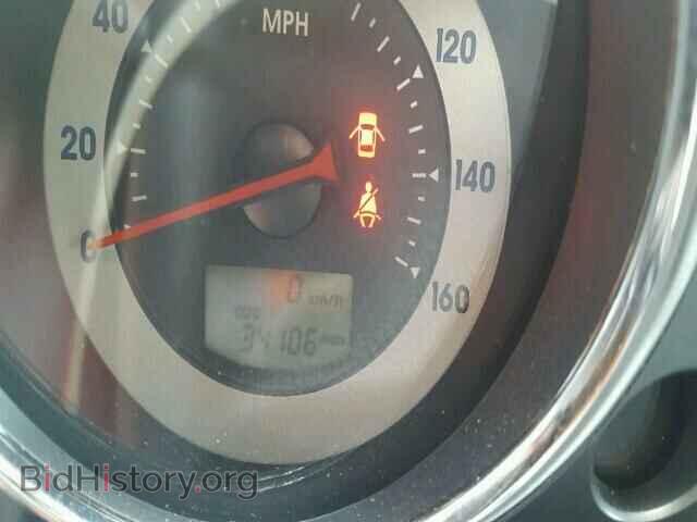 2009 MITSUBISHI ECLIPSE - VIN: 4A3AL25F99E042409 - Фото 8