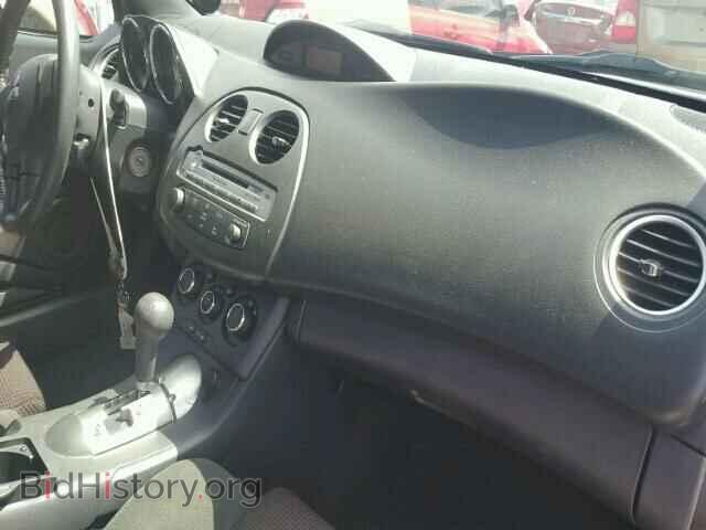 2009 MITSUBISHI ECLIPSE - VIN: 4A3AL25F99E042409 - Фото 9