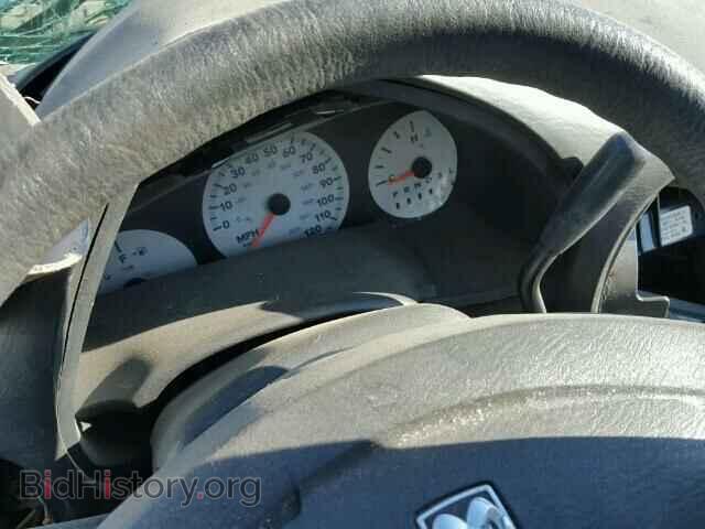 2007 DODGE CARAVAN - VIN: 1D4GP24R27B129003 - Фото 8