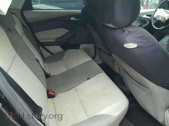 2013 FORD FOCUS - VIN: 1FADP3F26DL148980 - Фото 6