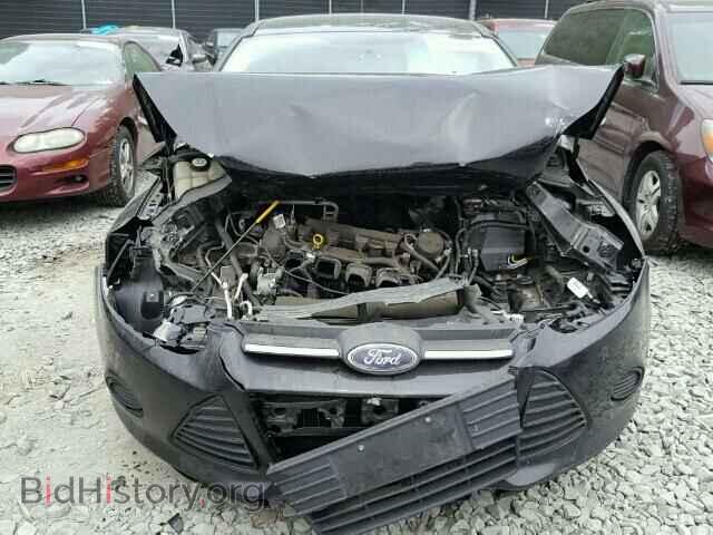 2013 FORD FOCUS - VIN: 1FADP3F26DL148980 - Фото 9
