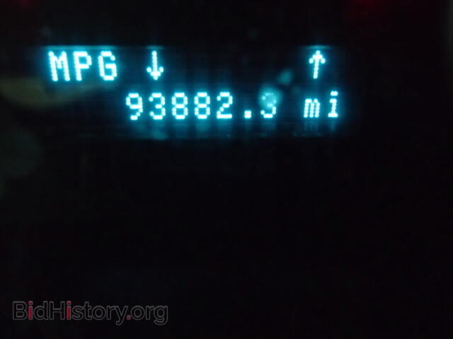 2008 FORD FOCUS - VIN: 1FAHP35N58W201301 - Фото 8