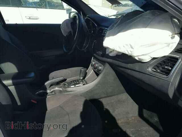 2013 CHRYSLER 200 - VIN: 1C3CCBAB4DN646851 - Фото 5