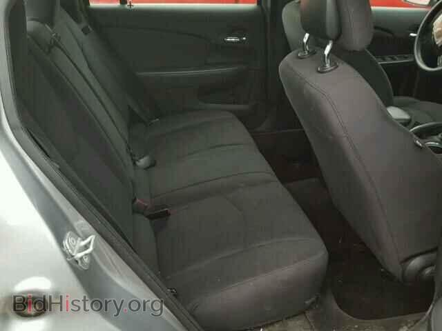 2013 CHRYSLER 200 - VIN: 1C3CCBAB4DN646851 - Фото 6