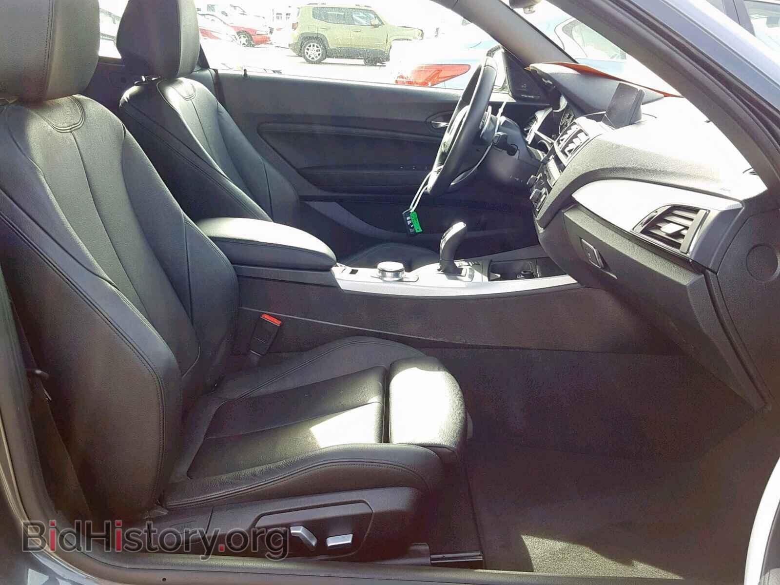 2017 BMW M2 - VIN: WBA2L1C33HV666504 - Фото 5