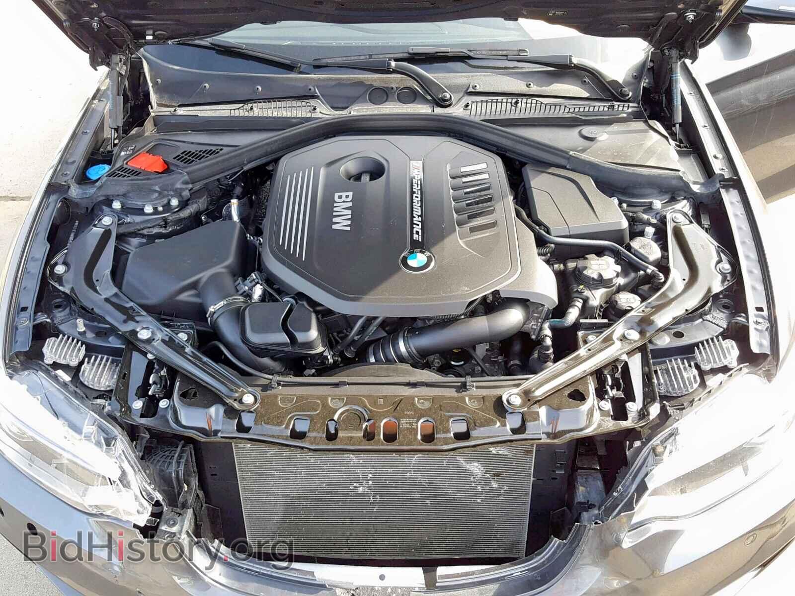 2017 BMW M2 - VIN: WBA2L1C33HV666504 - Фото 7