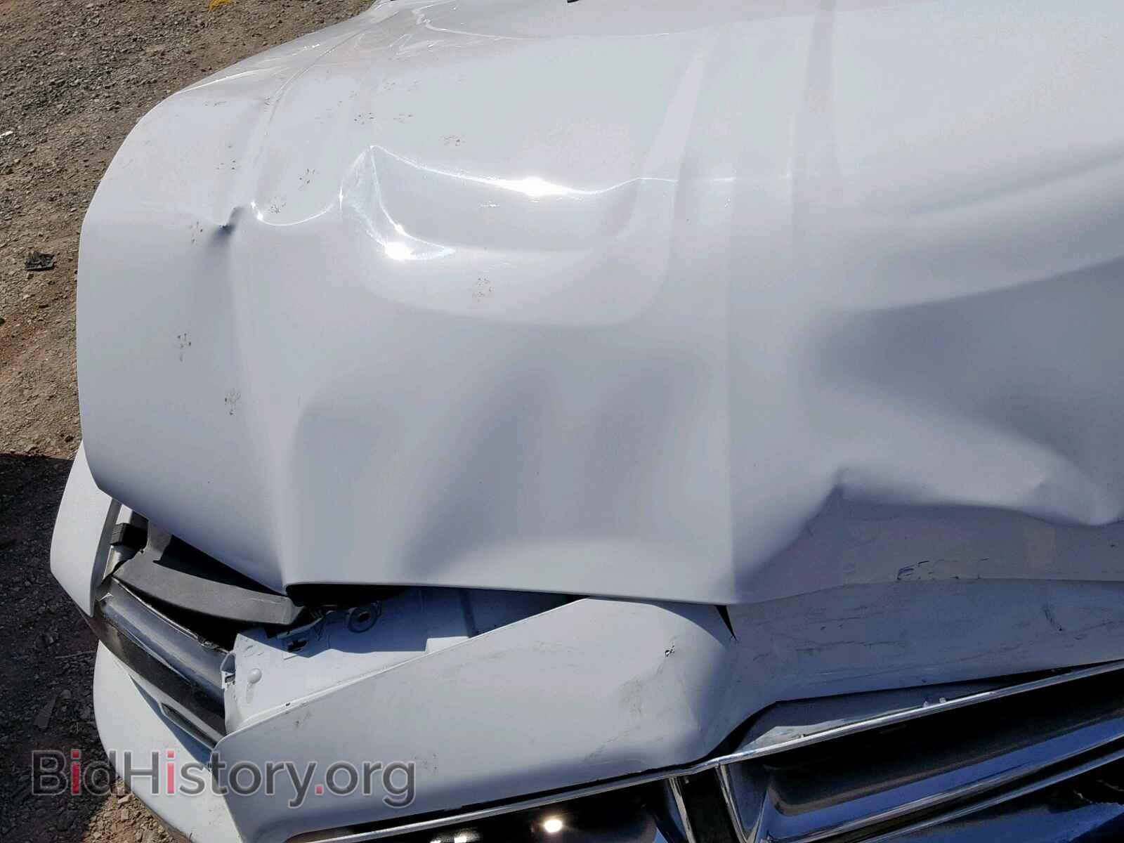 2012 DODGE CHARGER - VIN: 2C3CDXCT0CH194484 - Фото 7