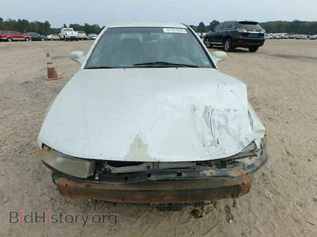 2001 MITSUBISHI GALANT - VIN: 4A3AA46G91E128669 - Фото 9