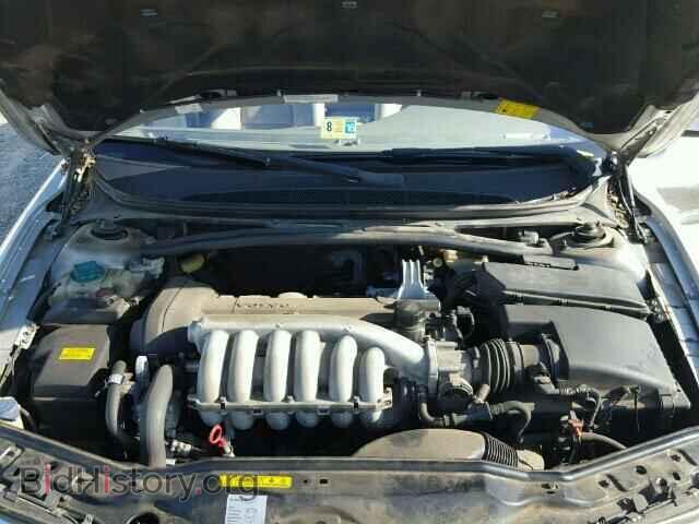 2004 VOLVO S80 - VIN: YV1TS92D741344690 - Фото 7