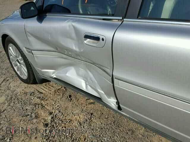 2004 VOLVO S80 - VIN: YV1TS92D741344690 - Фото 10