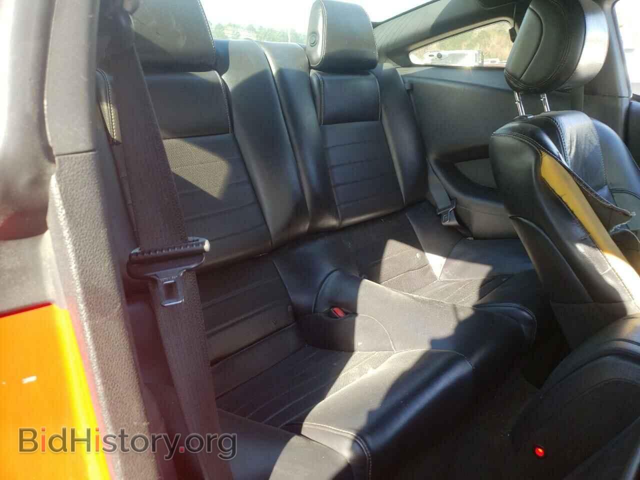 2014 FORD MUSTANG - VIN: 1ZVBP8AM4E5211665 - Фото 6