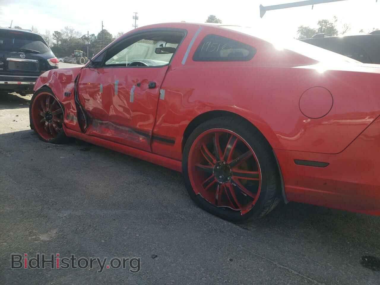 2014 FORD MUSTANG - VIN: 1ZVBP8AM4E5211665 - Фото 10