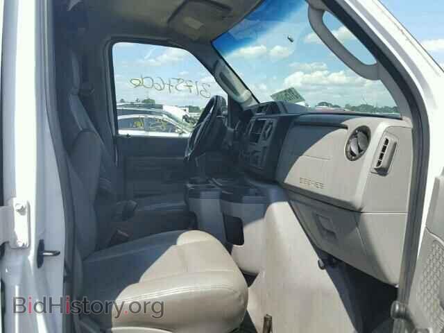2009 FORD ECONOLINE - VIN: 1FTNE24W19DA87155 - Фото 5