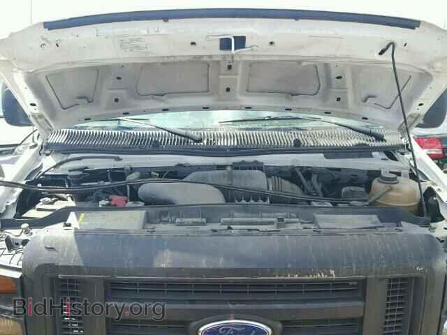 2009 FORD ECONOLINE - VIN: 1FTNE24W19DA87155 - Фото 7