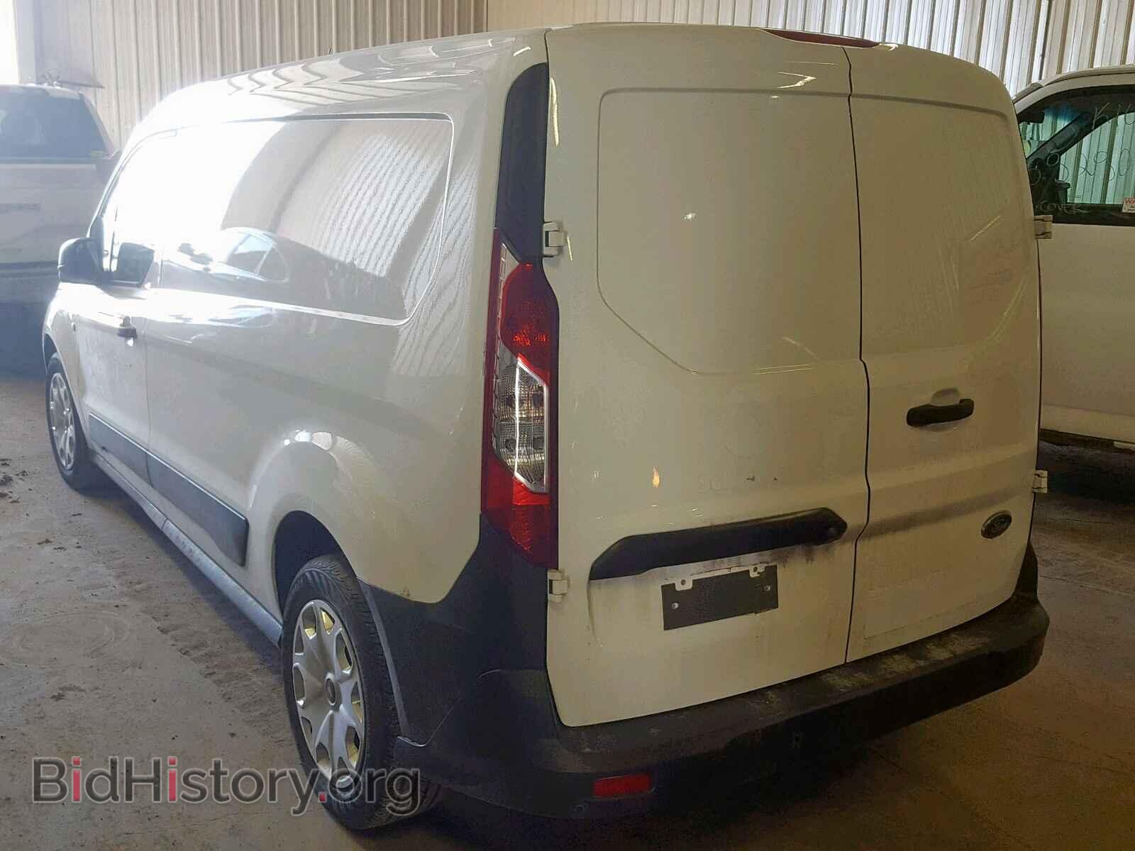2017 FORD TRANSIT CO - VIN: NM0LS7H74H1299450 - Фото 3