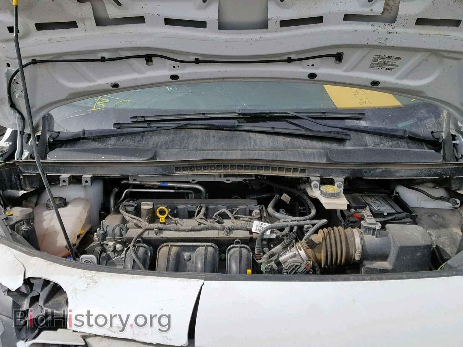 2017 FORD TRANSIT CO - VIN: NM0LS7H74H1299450 - Фото 7