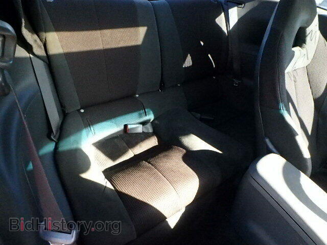 2009 MITSUBISHI ECLIPSE - VIN: 4A3AK24F19E014124 - Фото 6