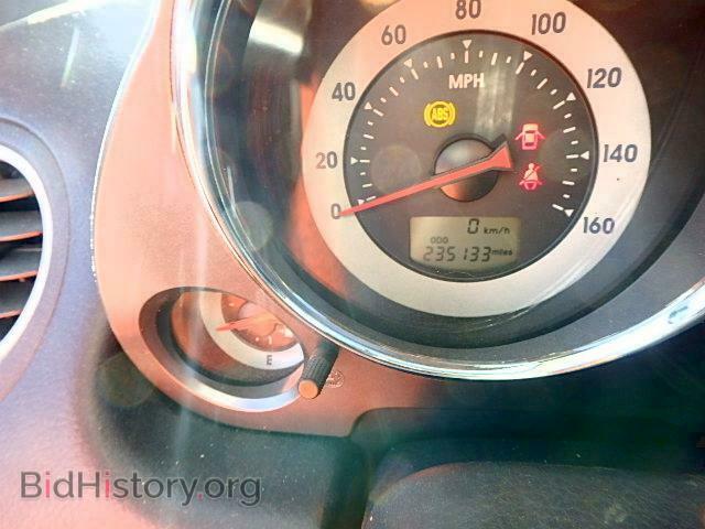 2009 MITSUBISHI ECLIPSE - VIN: 4A3AK24F19E014124 - Фото 8