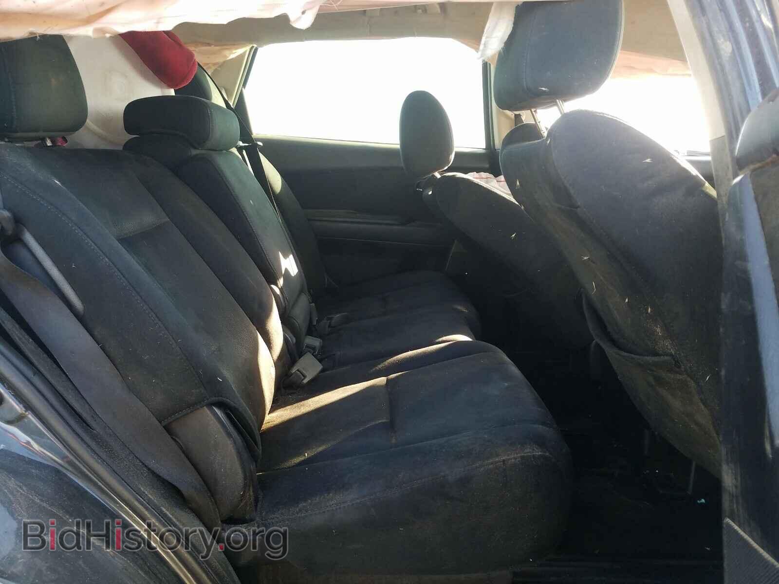 2015 MAZDA CX-9 - VIN: JM3TB2BV3F0466095 - Фото 6