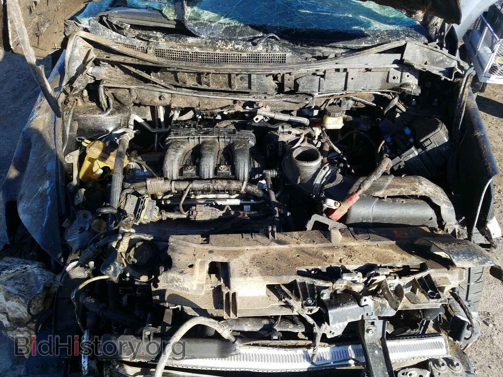 2015 MAZDA CX-9 - VIN: JM3TB2BV3F0466095 - Фото 7