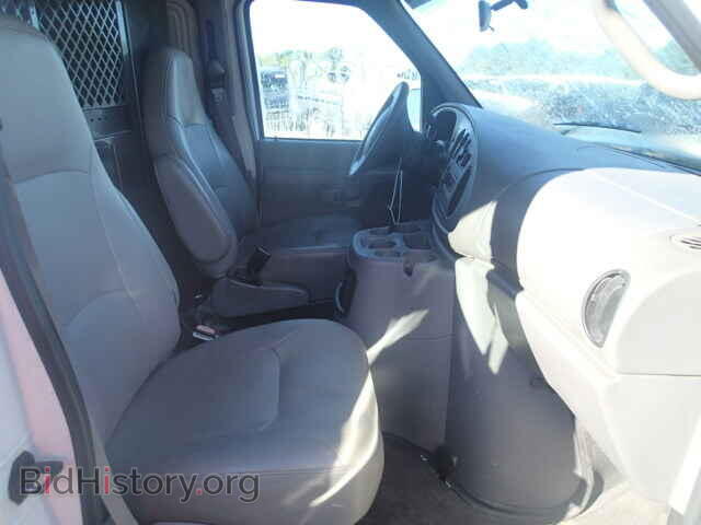 2002 FORD ECONOLINE - VIN: 1FTRE14W12HB78422 - Фото 5