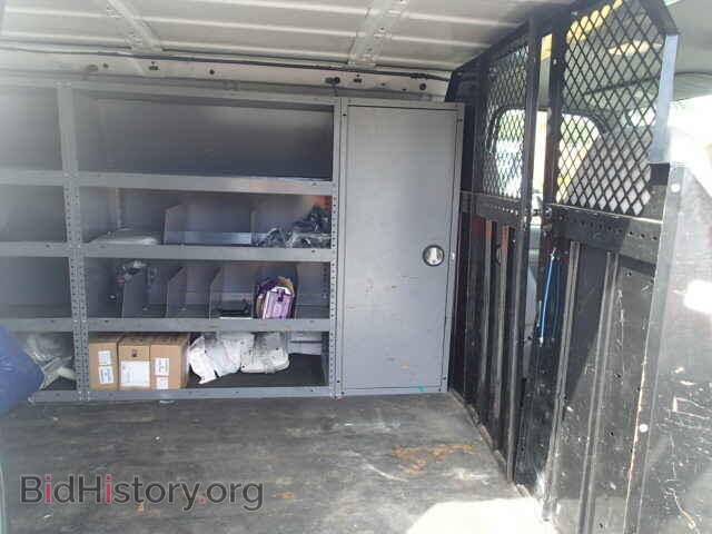 2002 FORD ECONOLINE - VIN: 1FTRE14W12HB78422 - Фото 6