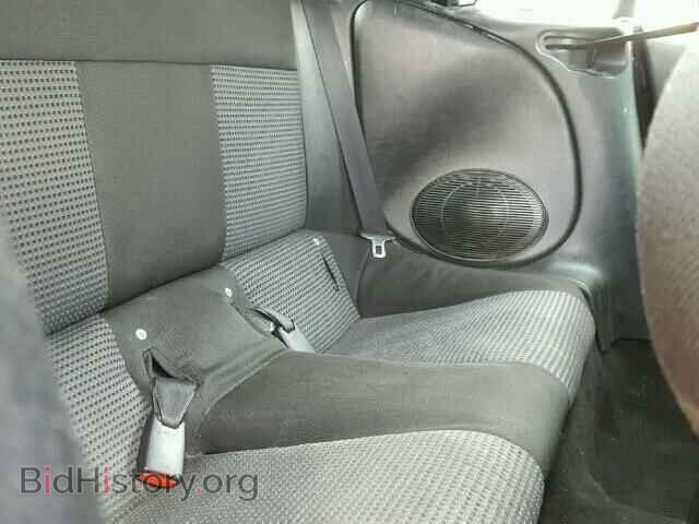 2003 MITSUBISHI ECLIPSE - VIN: 4A3AE45G43E153553 - Photo 6