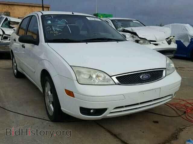 Фотография 1FAHP34N07W243956 - FORD FOCUS 2007