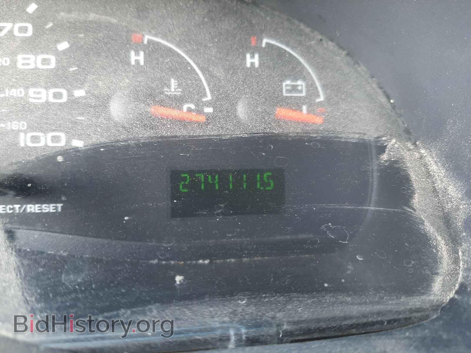 2006 FORD ECONOLINE - VIN: 1FTSS34L96HA72267 - Фото 8