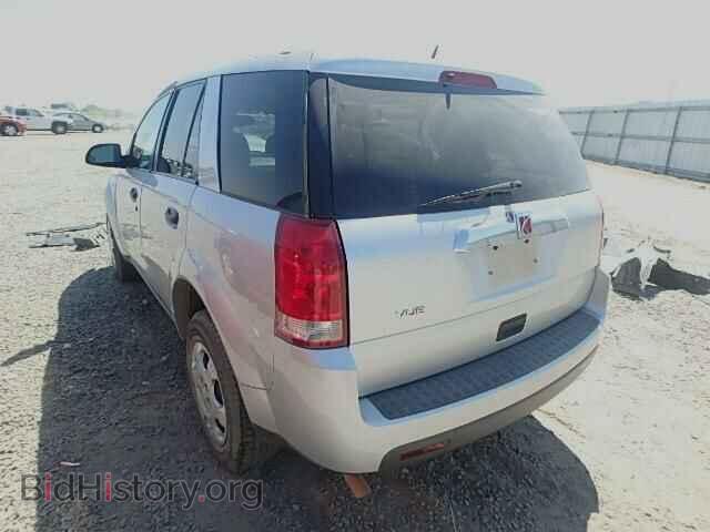 2006 SATURN VUE - VIN: 5GZCZ33DX6S834453 - Фото 3