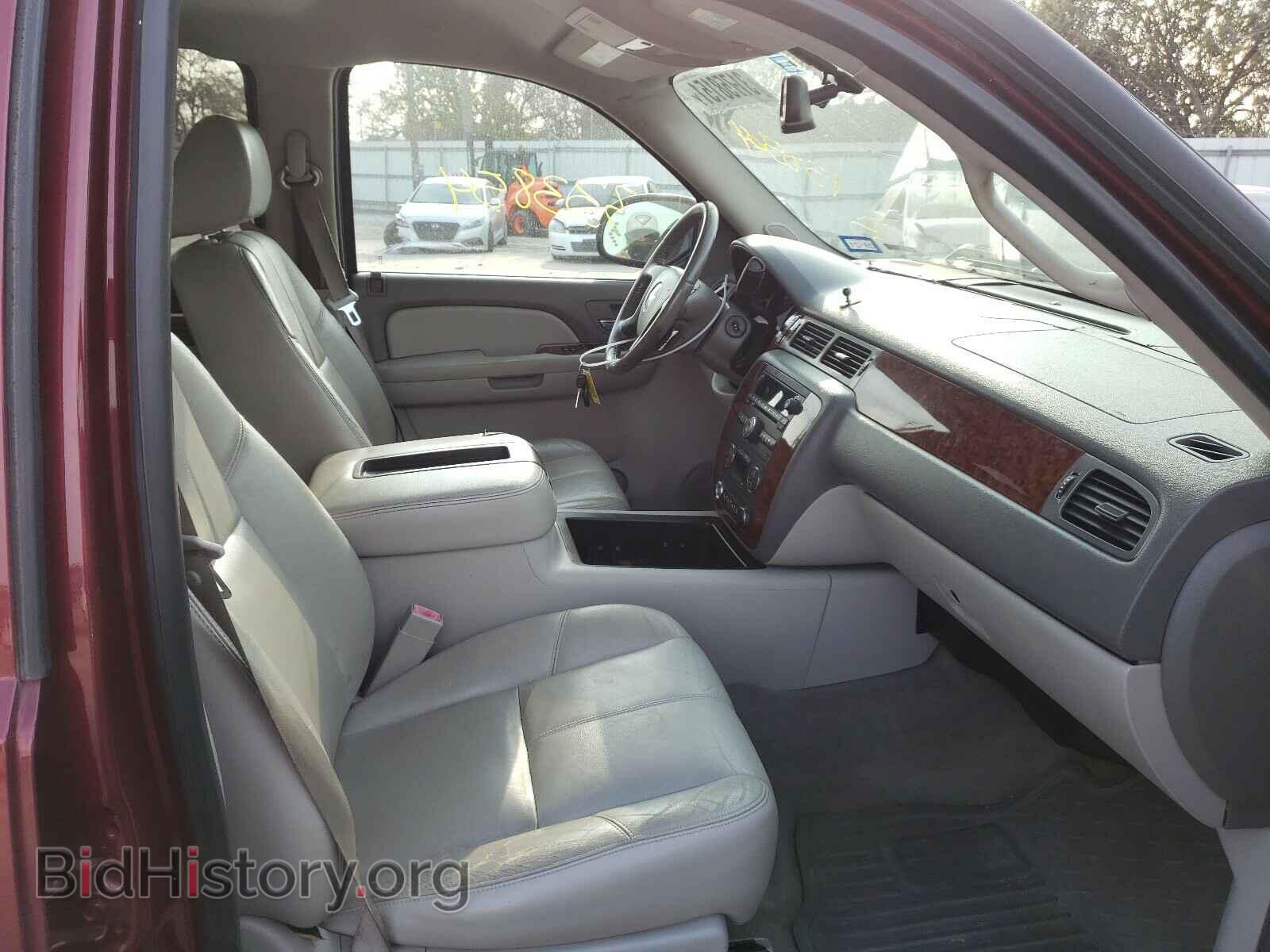 2008 CHEVROLET SILVERADO - VIN: 3GCEK13M68G158564 - Фото 5