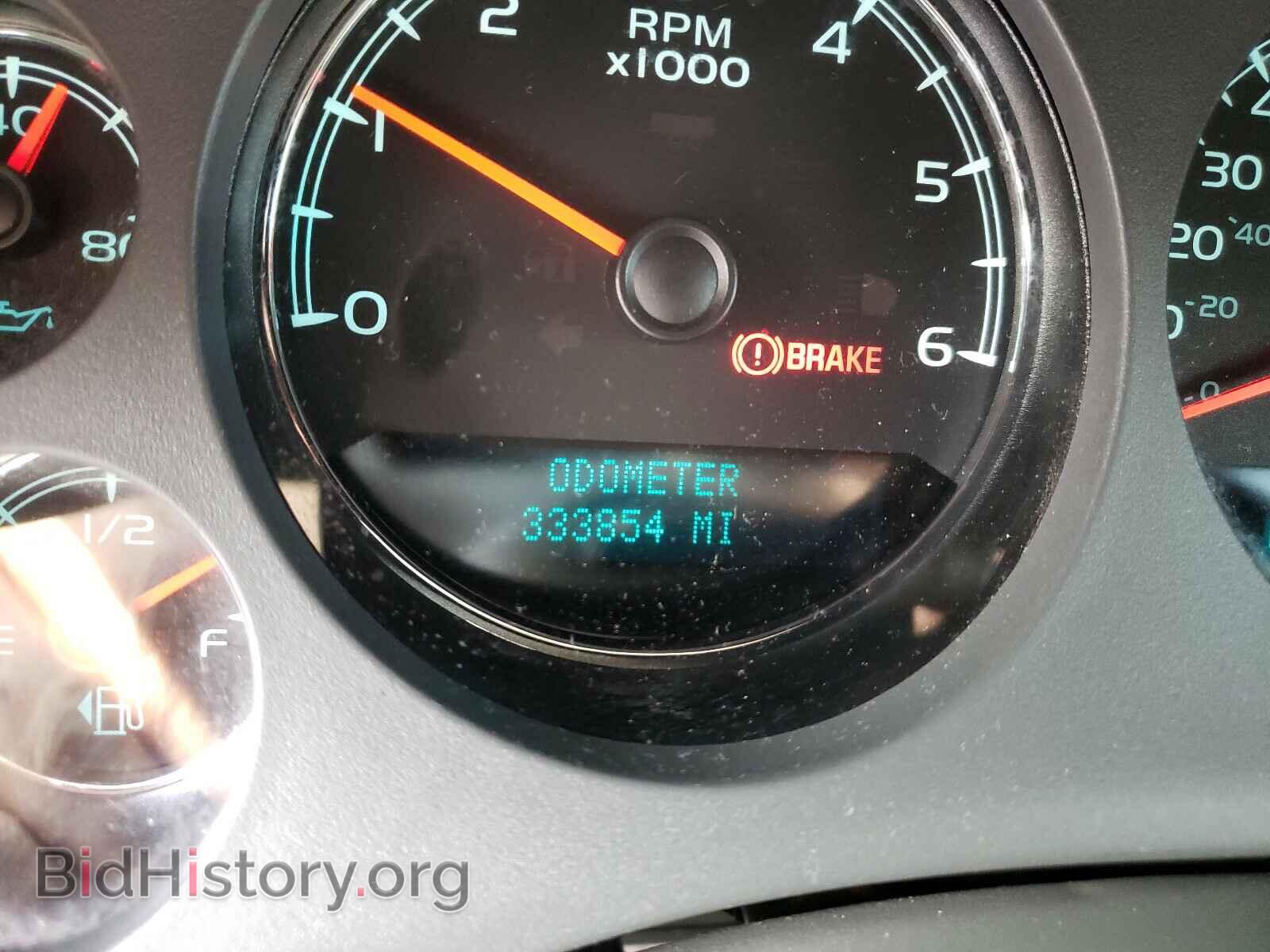 2008 CHEVROLET SILVERADO - VIN: 3GCEK13M68G158564 - Фото 8
