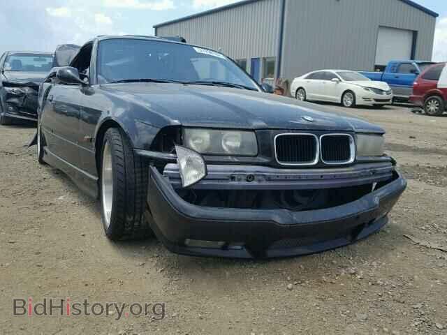 Photo WBSBF9327SEH08059 - BMW M3 1995