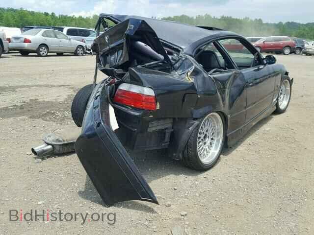 1995 BMW M3 - VIN: WBSBF9327SEH08059 - Photo 4
