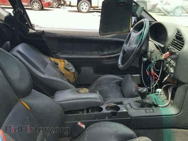 1995 BMW M3 - VIN: WBSBF9327SEH08059 - Photo 5