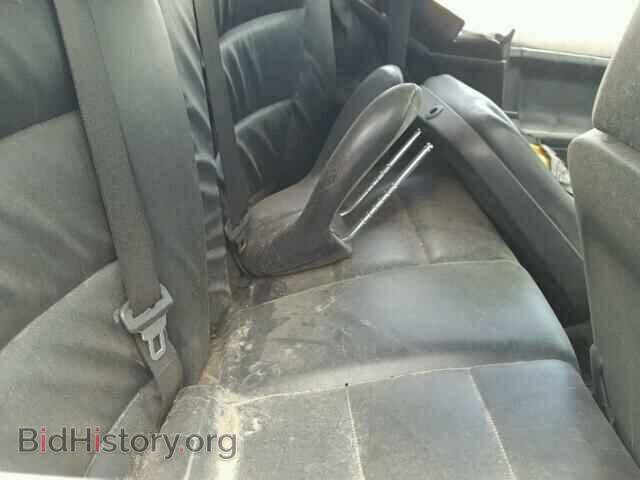 1995 BMW M3 - VIN: WBSBF9327SEH08059 - Photo 6