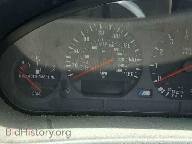 1995 BMW M3 - VIN: WBSBF9327SEH08059 - Photo 8