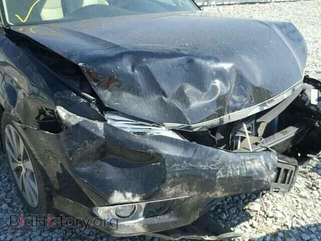 2012 TOYOTA AVALON - VIN: 4T1BK3DB8CU442422 - Фото 9