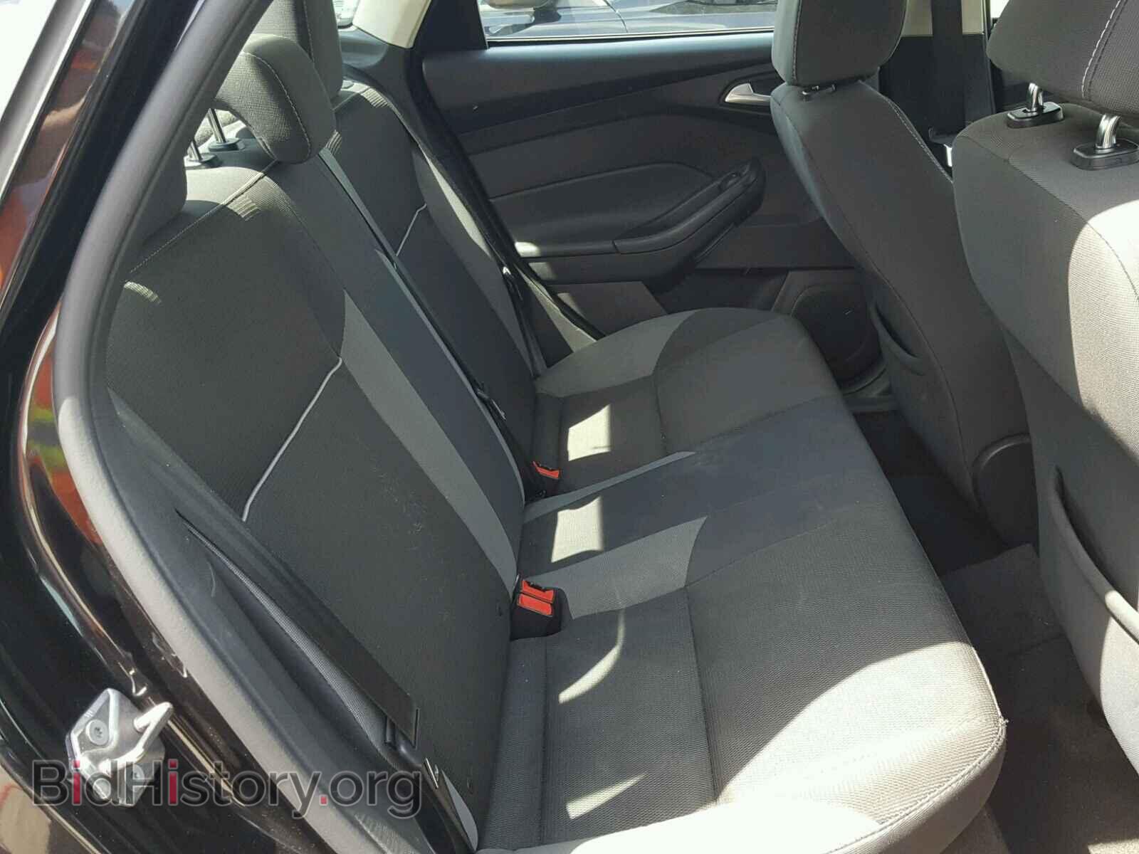 2013 FORD FOCUS - VIN: 1FADP3F20DL289401 - Photo 6