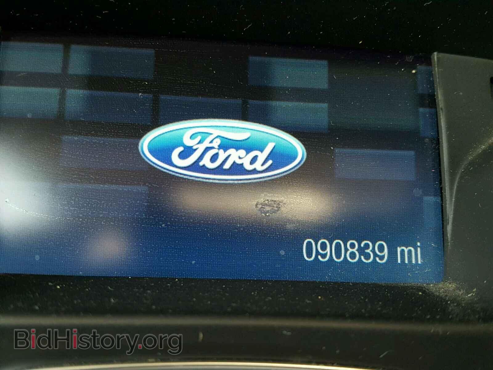 2013 FORD FOCUS - VIN: 1FADP3F20DL289401 - Photo 8