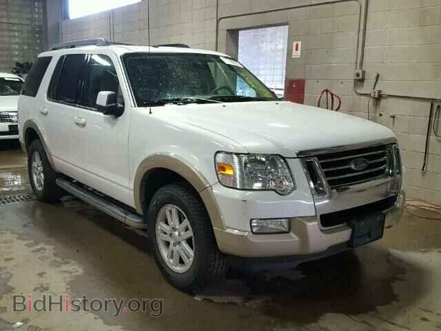 Photo 1FMEU7EE6AUA71782 - FORD EXPLORER 2010
