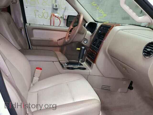 2010 FORD EXPLORER - VIN: 1FMEU7EE6AUA71782 - Photo 5
