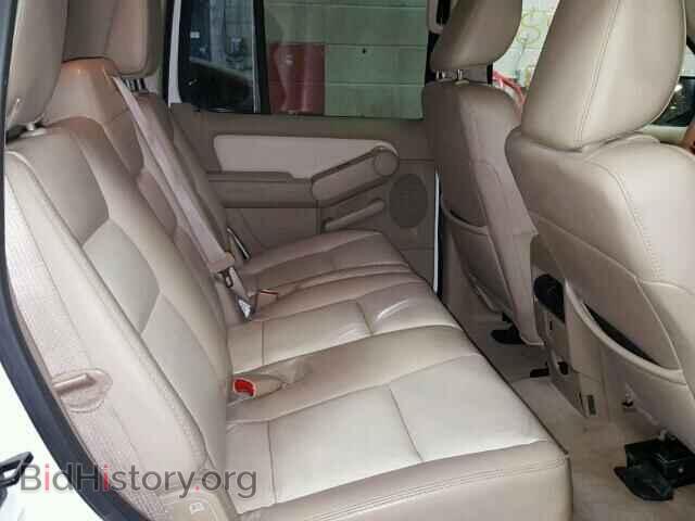 2010 FORD EXPLORER - VIN: 1FMEU7EE6AUA71782 - Photo 6