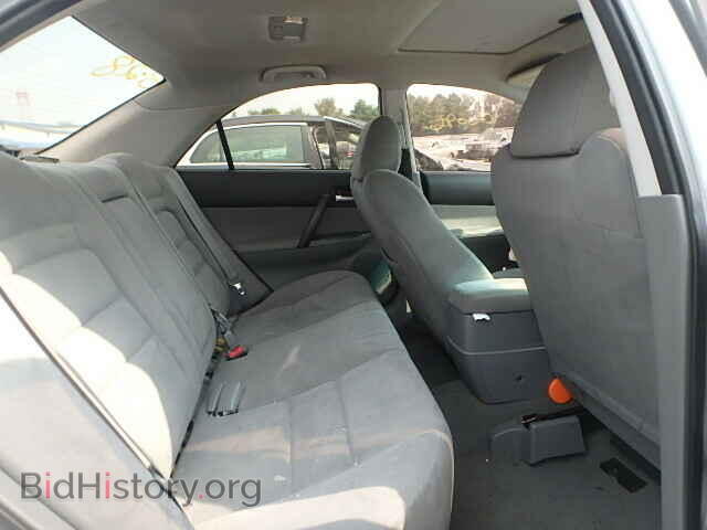 2006 MAZDA 6 - VIN: 1YVFP80C265M68851 - Фото 6