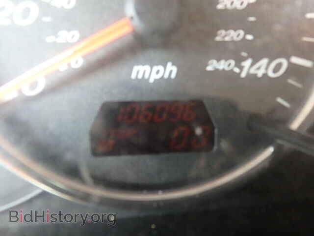 2006 MAZDA 6 - VIN: 1YVFP80C265M68851 - Фото 8