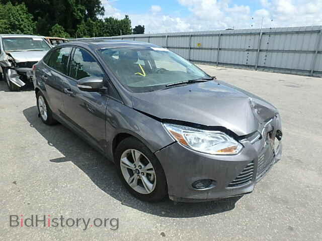 Photo 1FADP3F21EL425391 - FORD FOCUS 2014