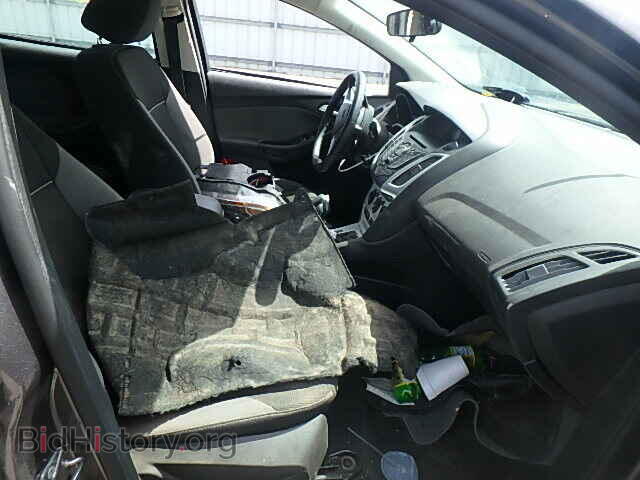 2014 FORD FOCUS - VIN: 1FADP3F21EL425391 - Photo 5