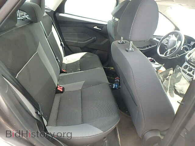 2014 FORD FOCUS - VIN: 1FADP3F21EL425391 - Photo 6